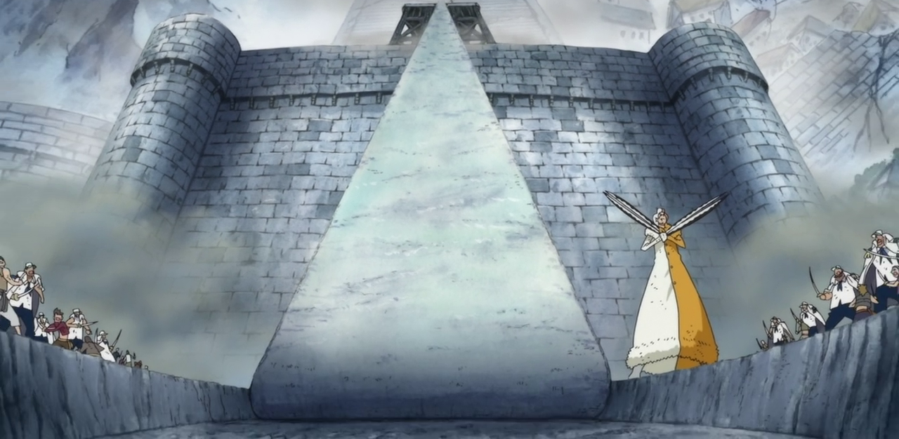 Inazuma One Piece Wiki Fandom Inazuma One Piece Wiki Fandom