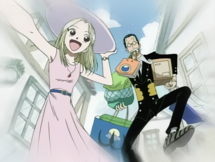 Black Cat Pirates | One Piece Wiki | Fandom