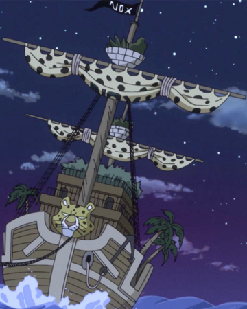 Nox Pirates One Piece Wiki Fandom Nox Pirates One Piece Wiki Fandom