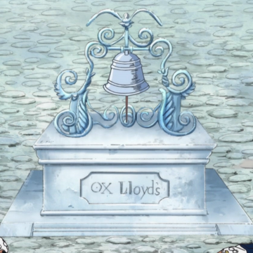 Ox Bell One Piece Wiki Fandom Ox Bell One Piece Wiki Fandom