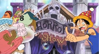 L'horror show