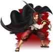 Shanks Film Red Pirate Warriors 4