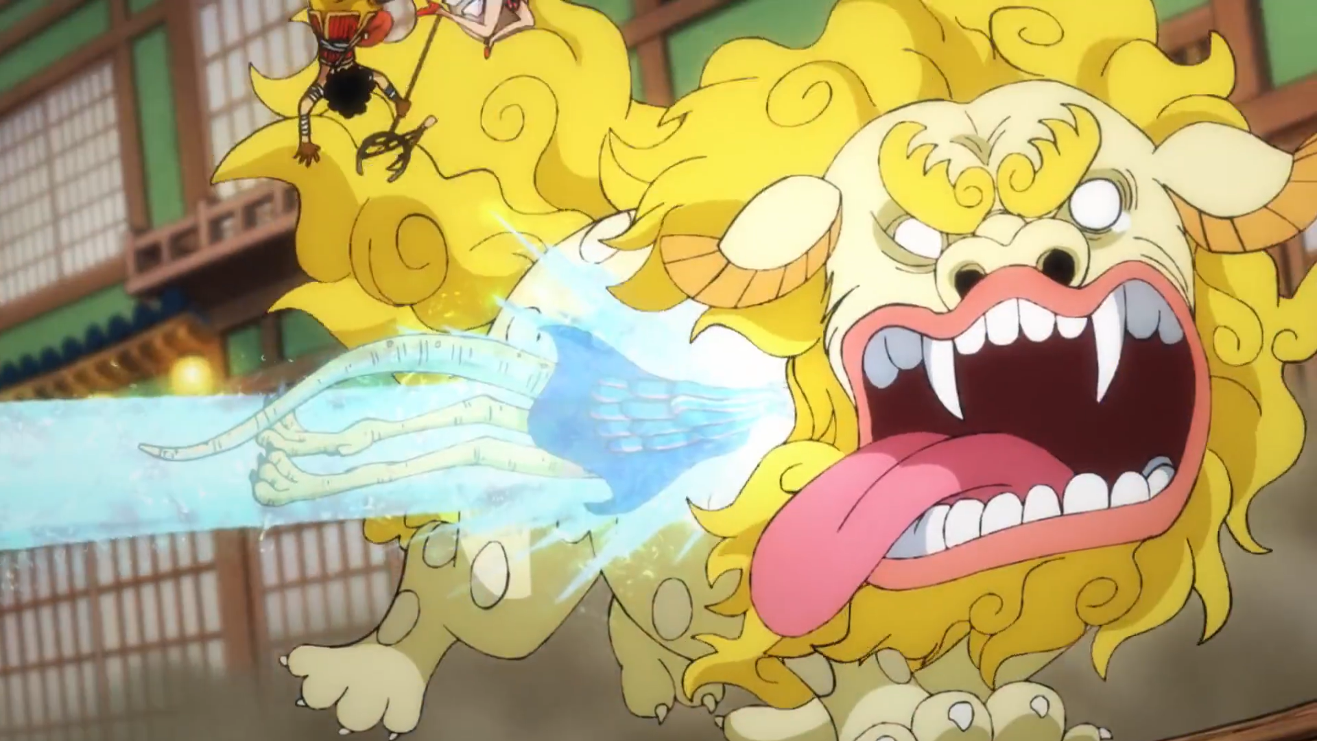 Roronoa Zoro Monkey D. Luffy One Piece Anime music video 1080p, one piece,  mammal, manga, vertebrate png