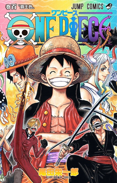 One Piece: cuándo y dónde leer el episodio 1080 del manga online