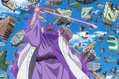One Piece x Boruto Beginner's Book | One Piece Wiki | Fandom