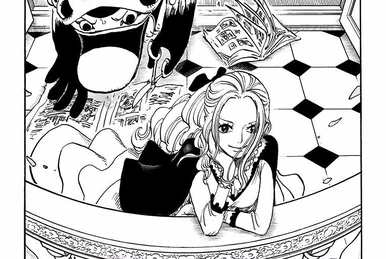 Chapter 836 | One Piece Wiki | Fandom