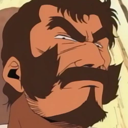 Daddy Masterson One Piece Wiki Fandom