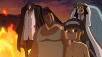 Vergo One Piece+BreezeWiki