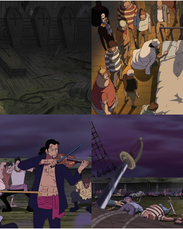 Episodio 380 One Piece Wiki Italia Fandom
