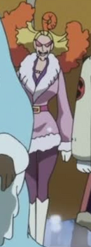 Giolla One Piece Wiki Fandom