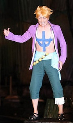 Marco One Piece Wiki Fandom Marco One Piece Wiki Fandom