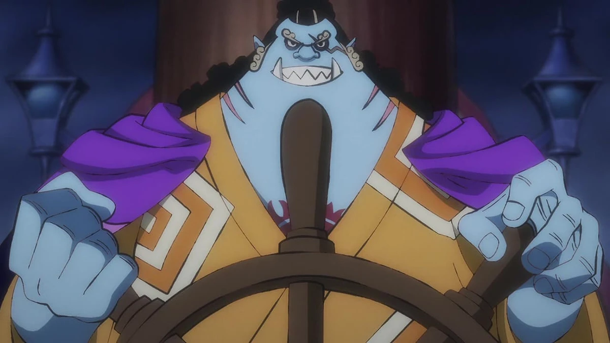 吉貝爾| 航海王wiki | Fandom, image size:1200x675