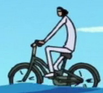 Ao Chari One Piece Wiki Fandom