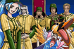 Arabasta Kingdom Going Baseball.png