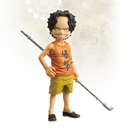 One Piece Dx Figure One Piece Wiki Fandom