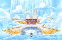 Heaven's Gate