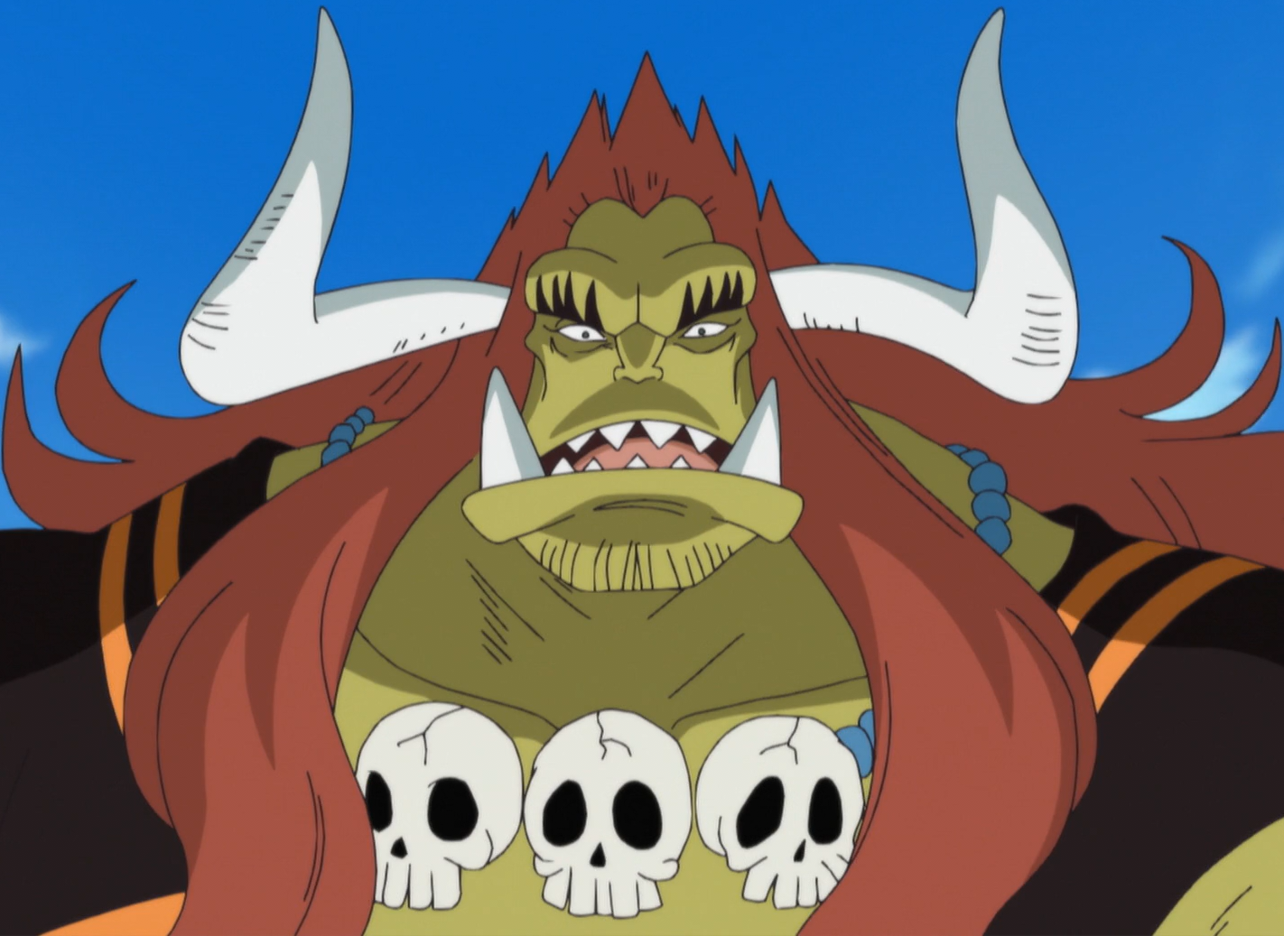 Decalvan Brothers, One Piece Wiki, Fandom