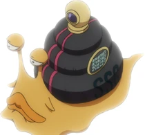 Livestream Den Den Mushi