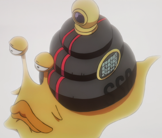 Never Watched One Piece — 294: Resounding Bad News! The Buster Call