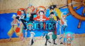 One Piece Philippines 2020 Title Card