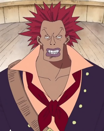 Rockstar One Piece Wiki Italia Fandom