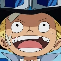 Sabo One Piece Wiki Fandom