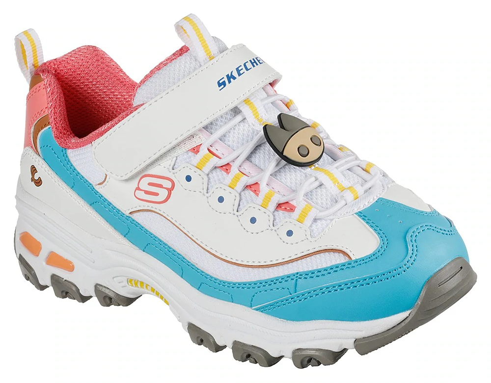 Positief Gloed Rubber Skechers x One Piece | One Piece Wiki | Fandom