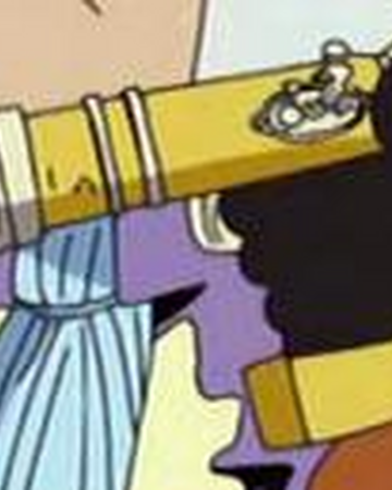Yellow Gun One Piece Wiki Fandom Yellow Gun One Piece Wiki Fandom