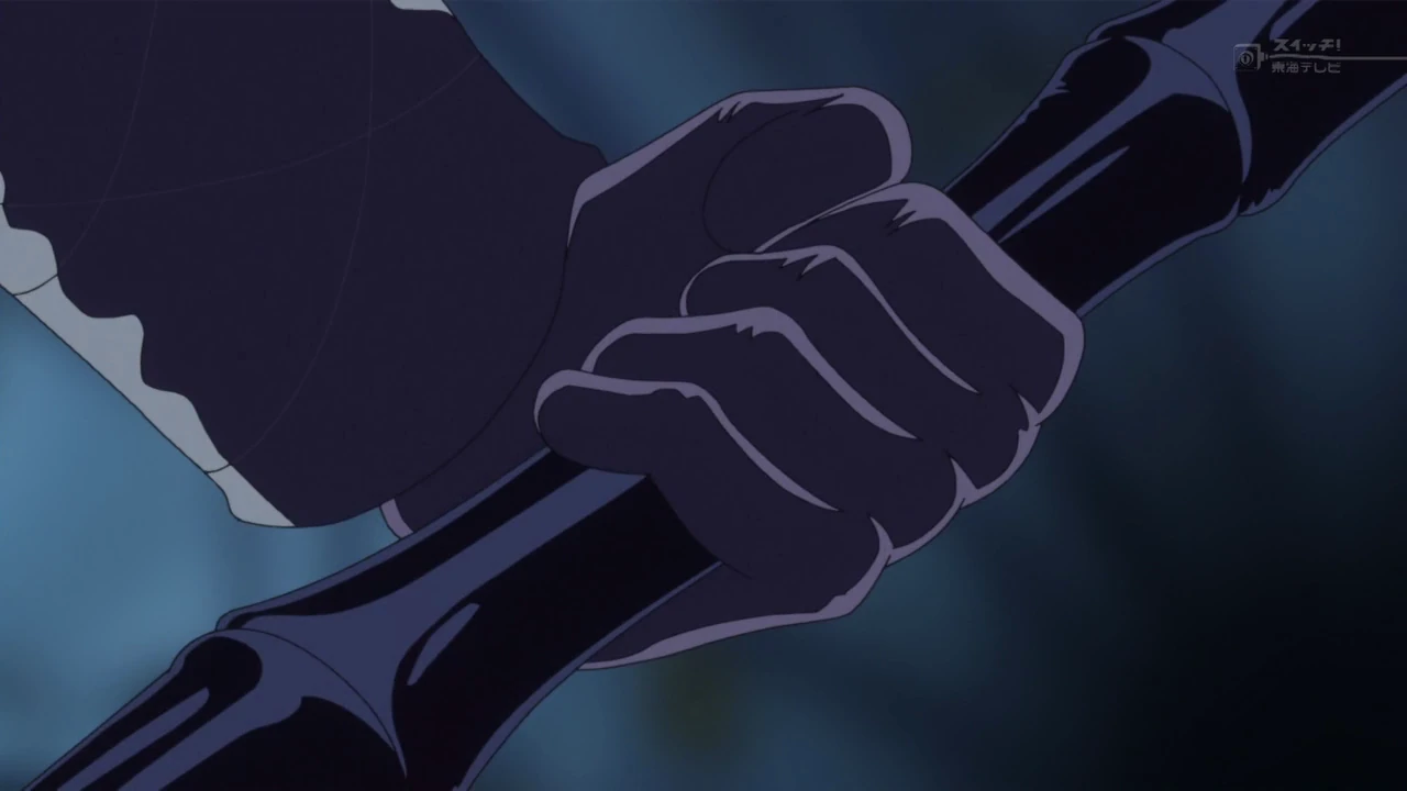 Vergo One Piece Wiki Fandom