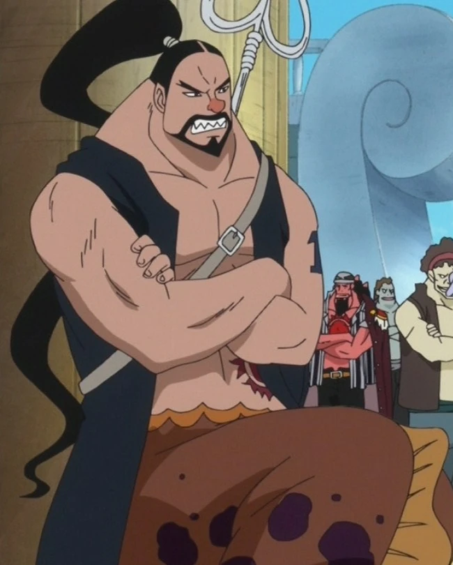 Aladdin One Piece Encyclopedie Fandom Aladdin One Piece Encyclopedie Fandom