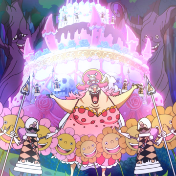 Badend Musical One Piece Wiki Fandom Badend Musical One Piece Wiki Fandom