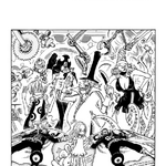 ONE PIECE CHAPTER 1024: NOBODY IMPORTANT, Page 15