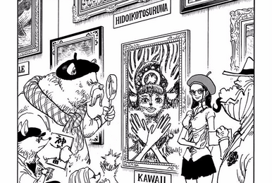 One Piece' chapter 852 spoilers: 'Whole Cake Island' arc to come to an end?