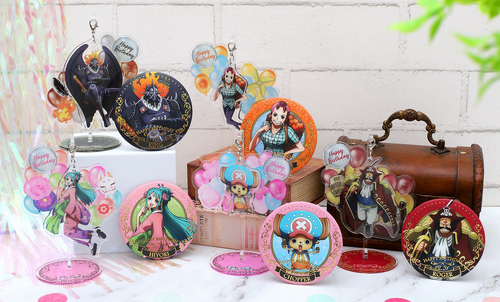 Birthday Products | One Piece Wiki | Fandom
