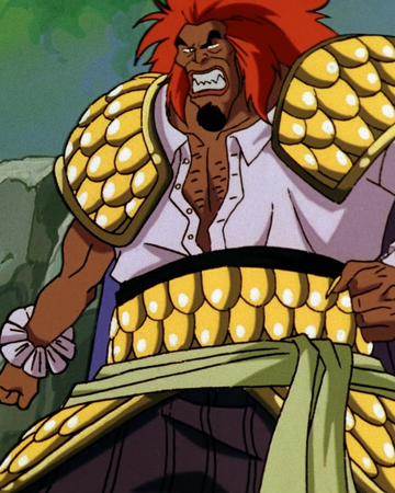 Eldoraggo One Piece Wiki Fandom