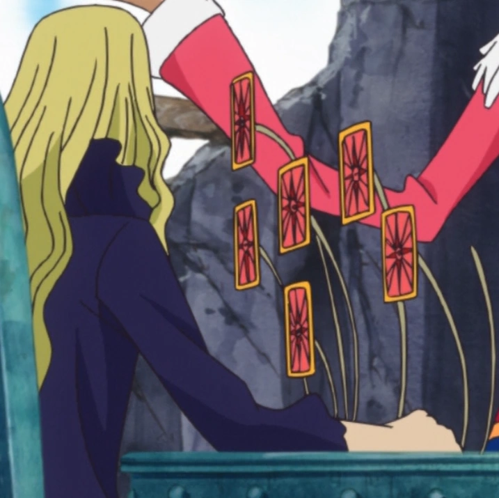 Basil Hawkins One Piece Wiki Fandom Basil Hawkins One Piece Wiki Fandom