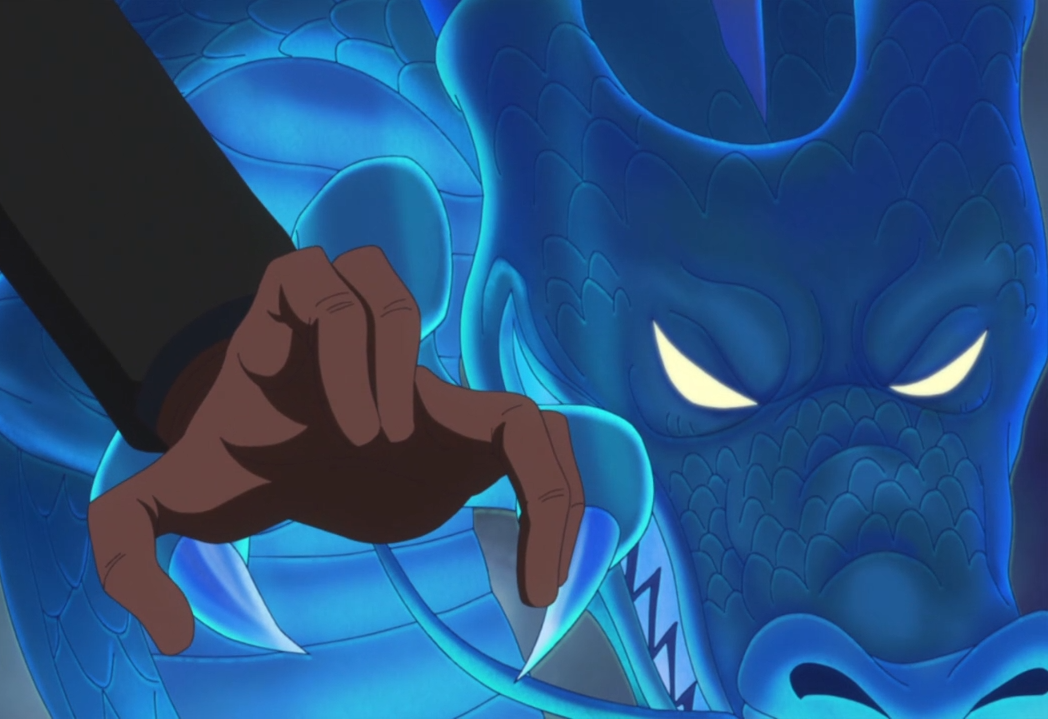 Ryusoken One Piece Encyclopedie Fandom Ryusoken One Piece Encyclopedie Fandom