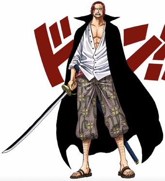Shanks One Piece Wiki Fandom One piece anime logo, monkey d. shanks one piece wiki fandom