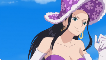 Wake Up One Piece Encyclopedie Fandom