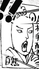 Bepo One Piece Wiki Fandom