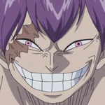 Charlotte Cracker Portrait