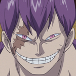 Charlotte Cracker One Piece Wiki Fandom Charlotte Cracker One Piece Wiki Fandom