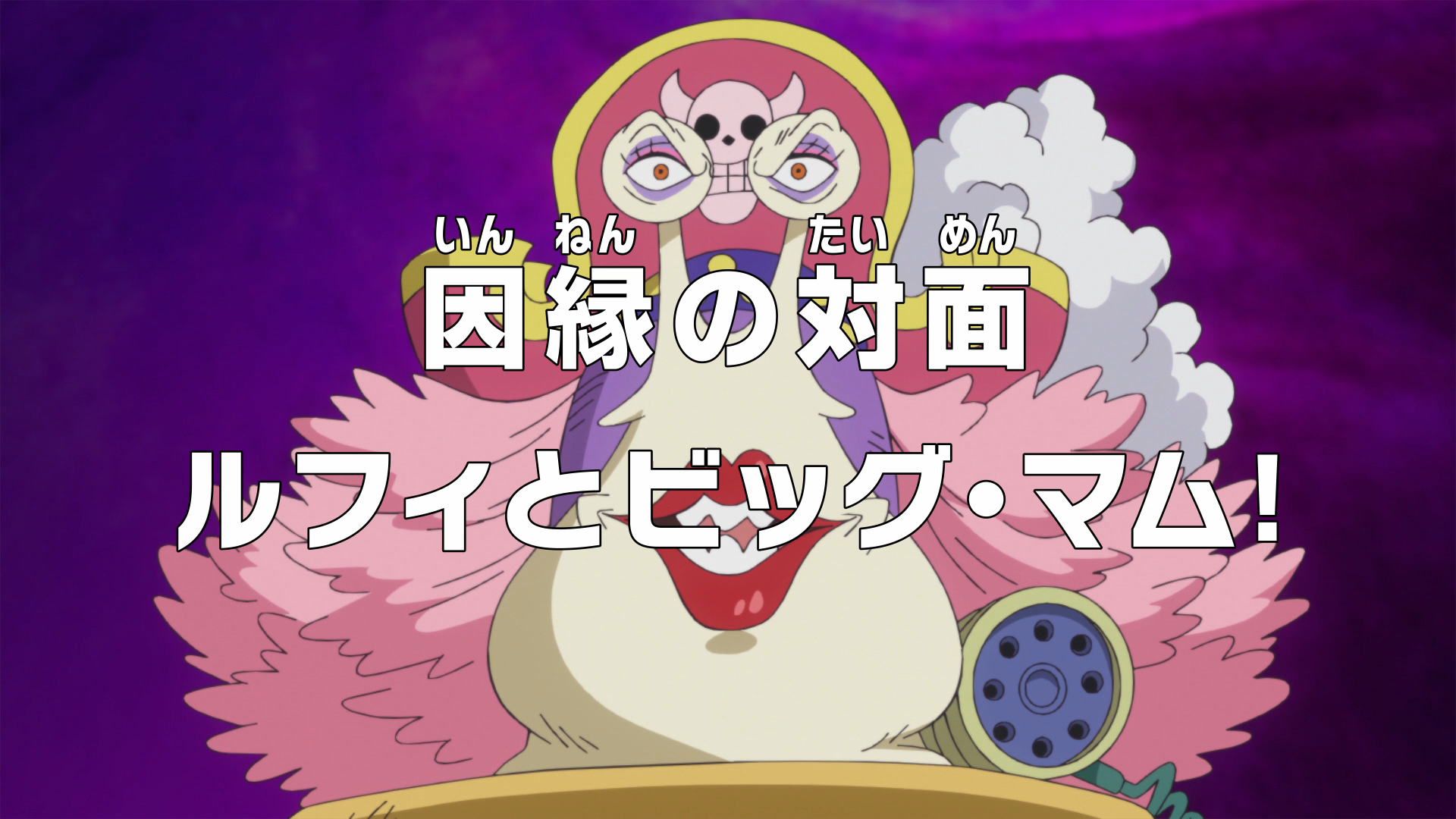 Episode 813 One Piece Wiki Fandom