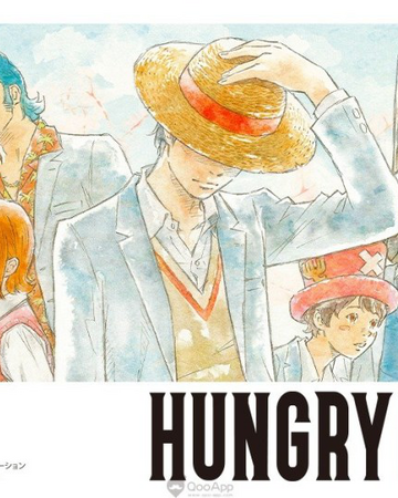 Hungry Days One Piece Wiki Fandom Hungry Days One Piece Wiki Fandom