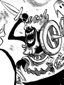 Nika | One Piece Wiki | Fandom