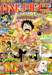 One Piece 10th Treasures