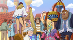 Races, Tribus, Peuples Infobox
