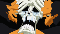 Brook descobriu o verdadeiro ONE PIECE 