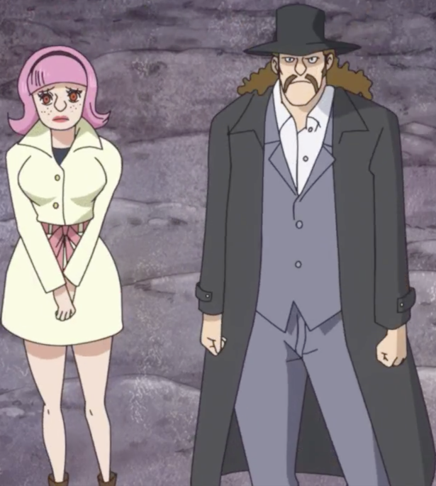 One Piece episode 1034: Zeus' sacrifice, Queen and Perospero join forces,  and Momonosuke learns about his father