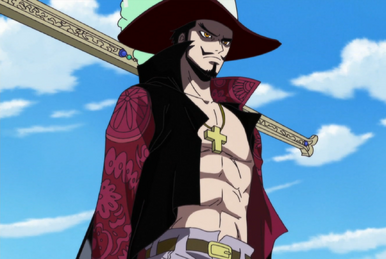 Kumashi, One Piece Wiki